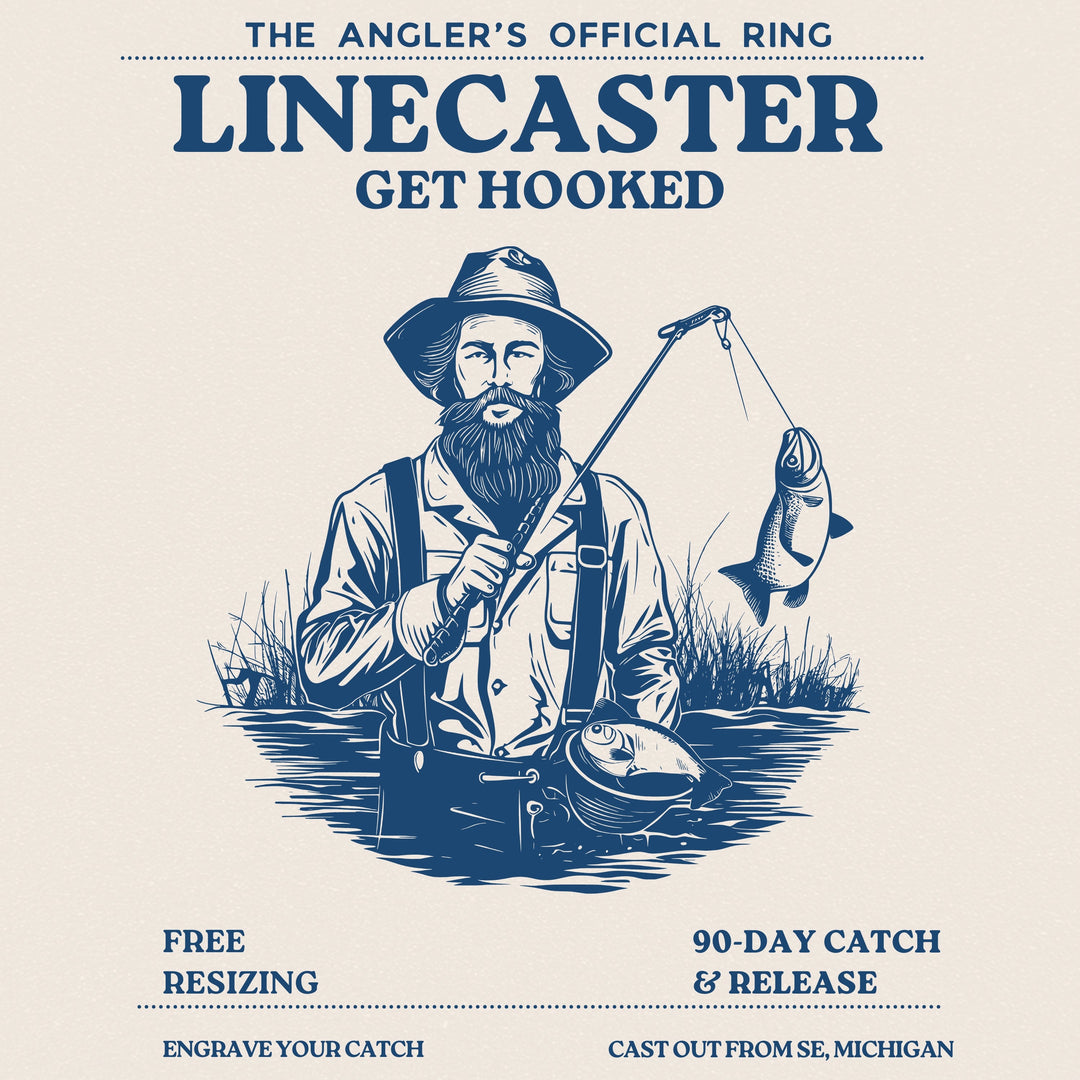 The Linecaster