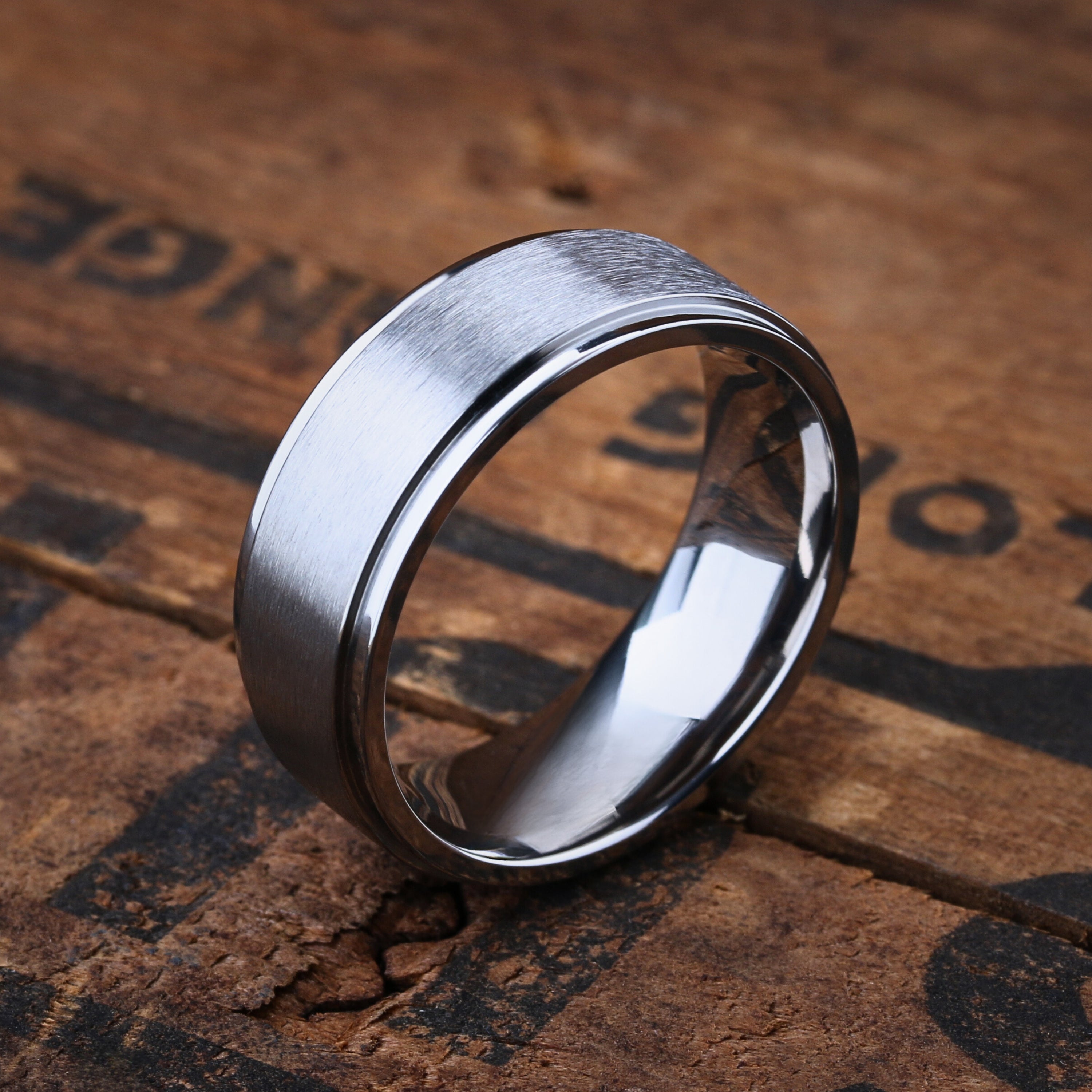 Cheap silver mens wedding bands | Honestweddingadvice.com Cheap silver mens wedding bands | Honestweddingadvice.com