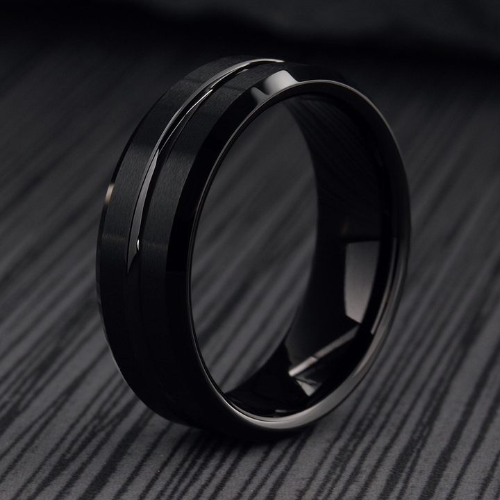 Black Ember