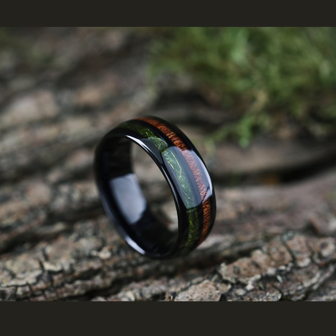 Moss & Oak