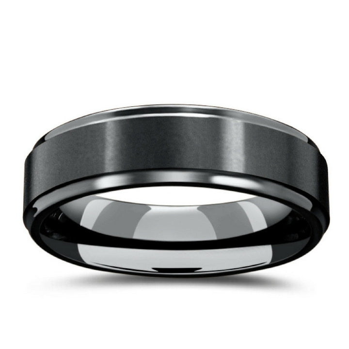 Nitro Black (6mm Width)