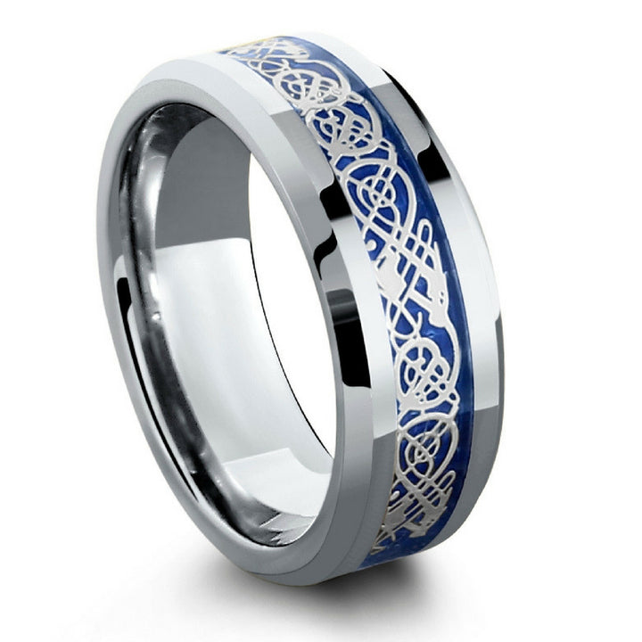 Ambiorix Celtic Ring