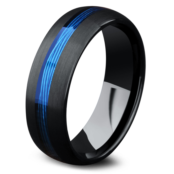 St. Clair Fishing Line Ring