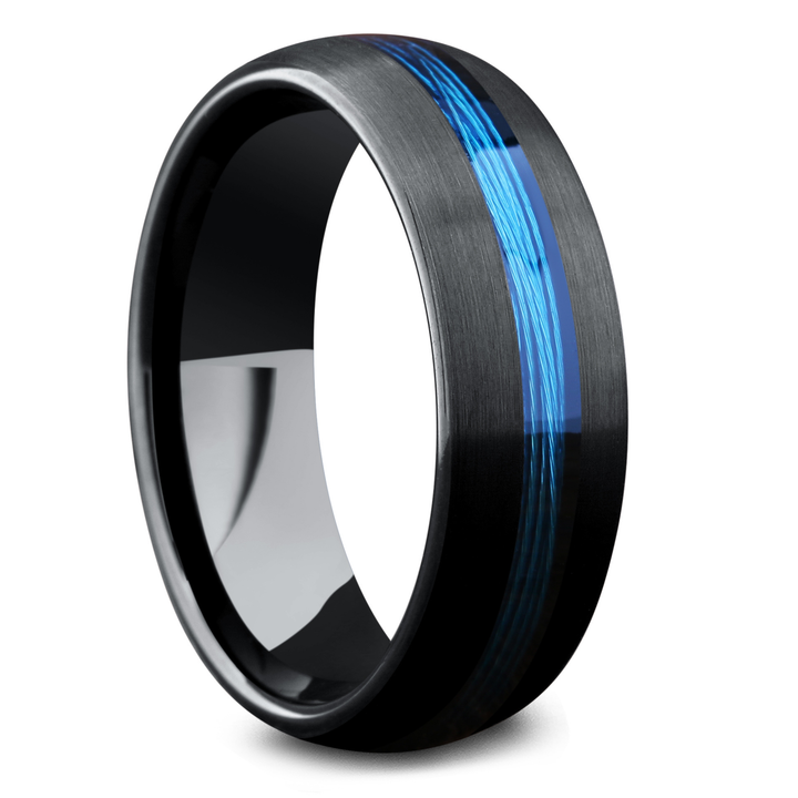 St. Clair Fishing Line Ring