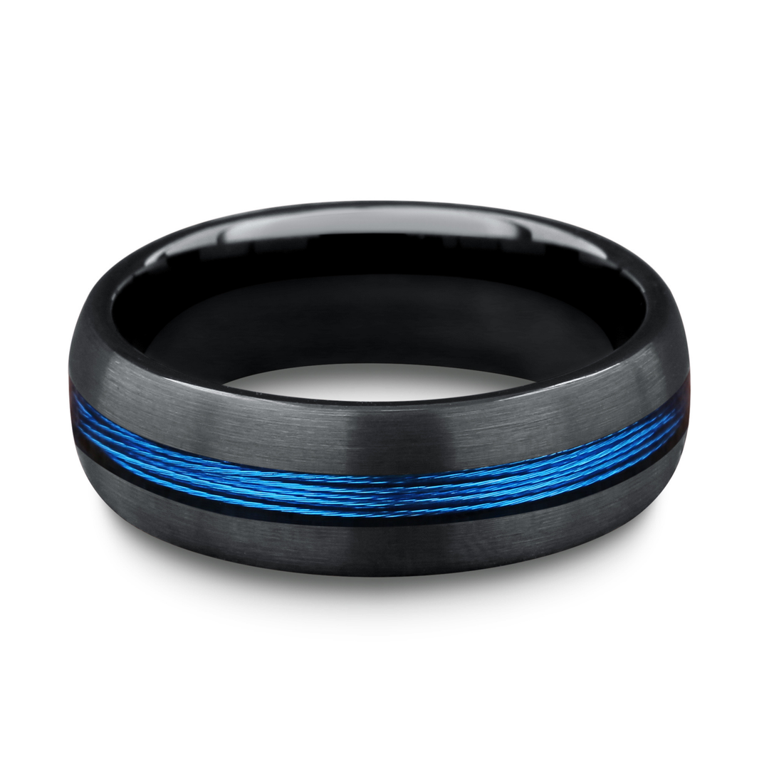 St. Clair Fishing Line Ring