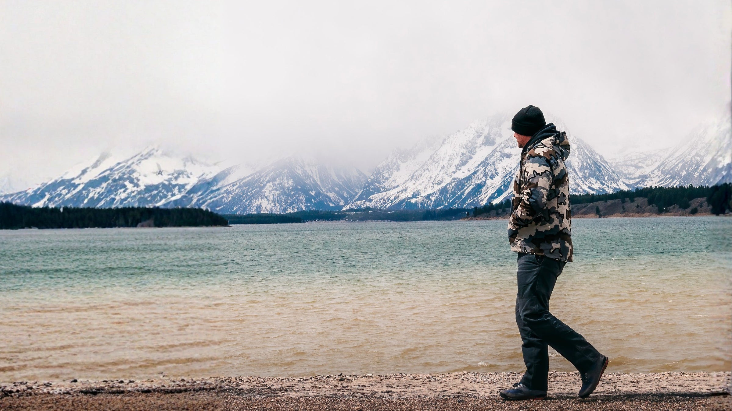 Black Friday Sale Starts Now - Men's Wedding Bands