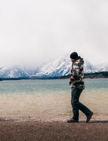 Black Friday Sale Starts Now - Men's Wedding Bands