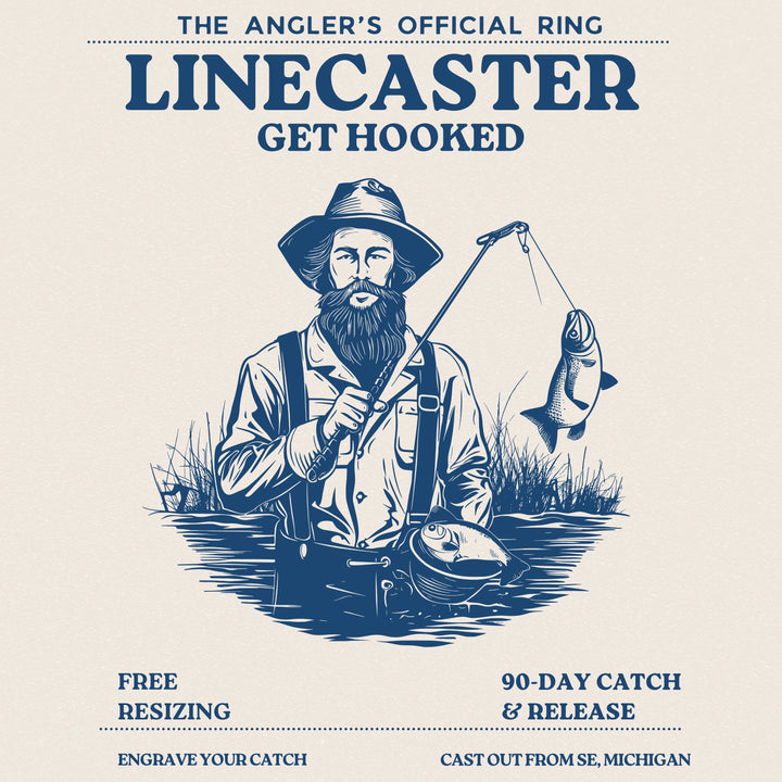 The Linecaster