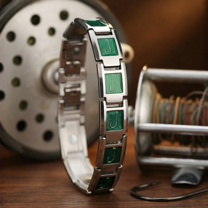 The Castmaster Bracelet