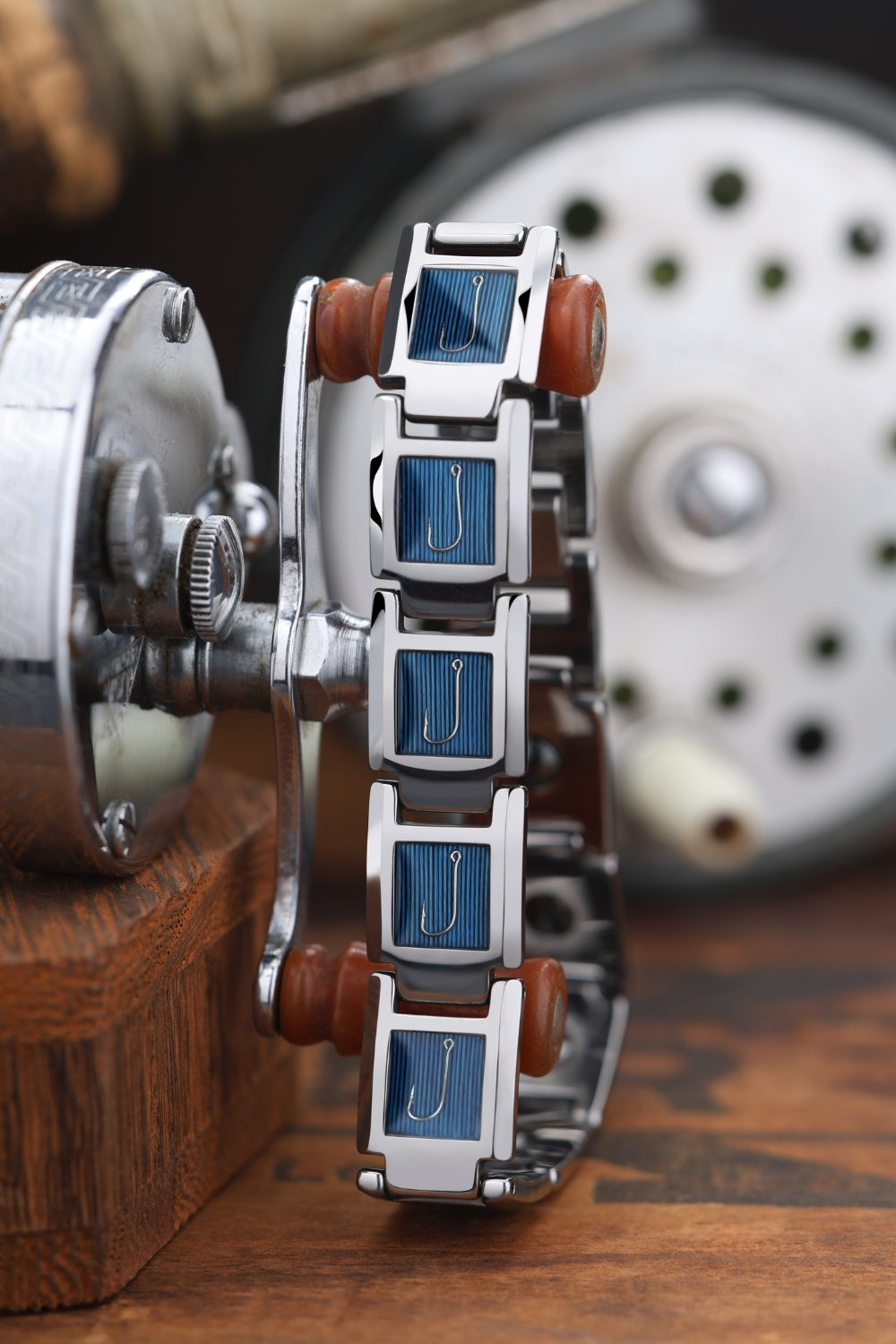 Angler’s Catch Bracelet