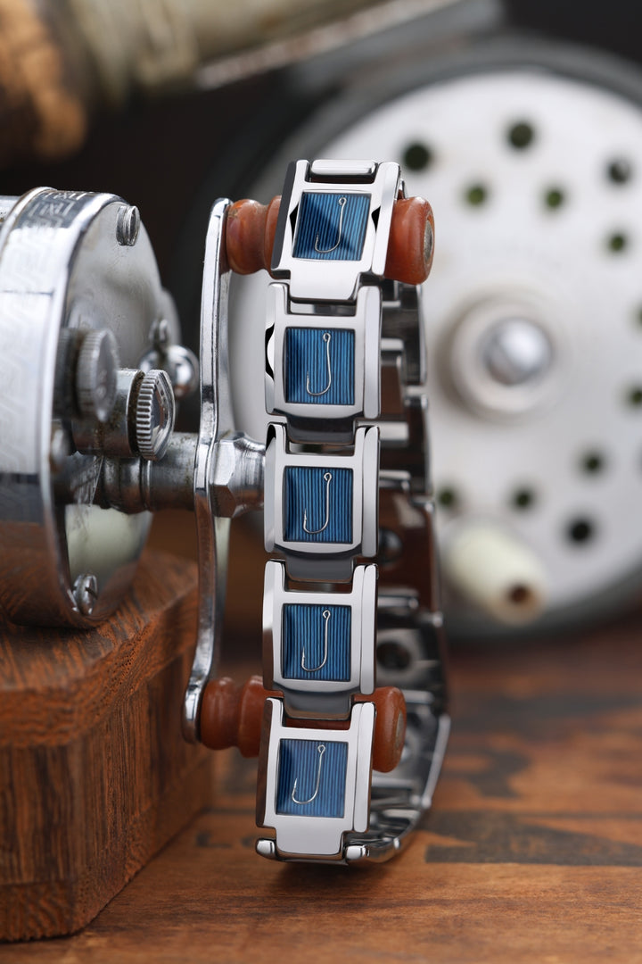 Angler’s Catch Bracelet