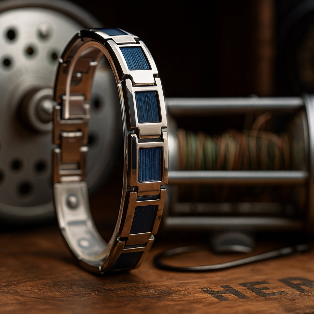 Fishing Line Bracelet