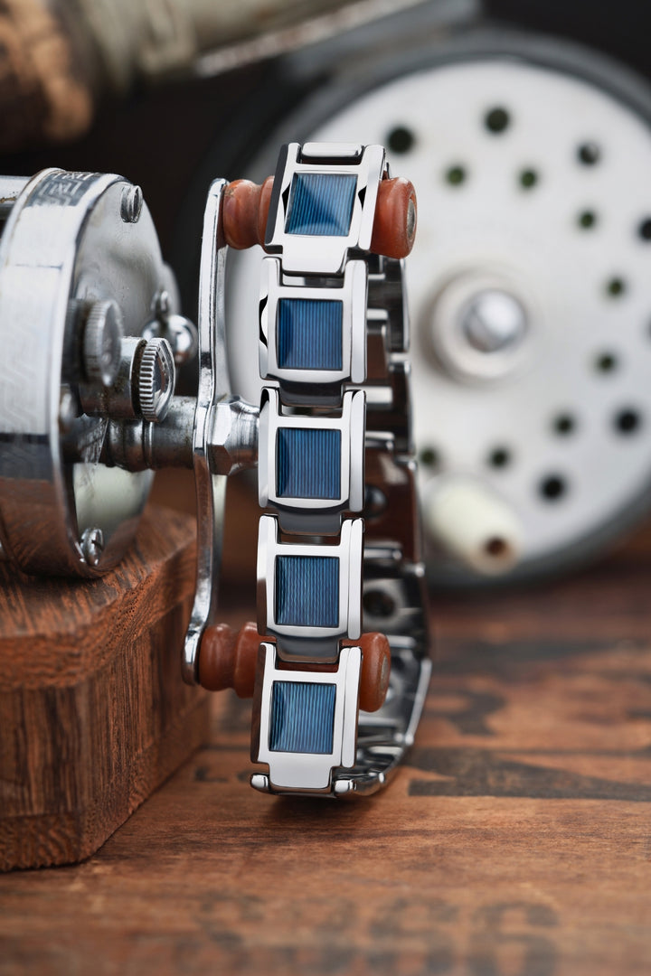 Fishing Line Bracelet