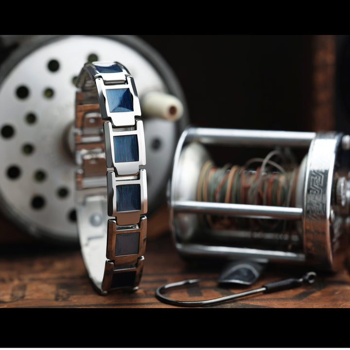 Fishing Line Bracelet