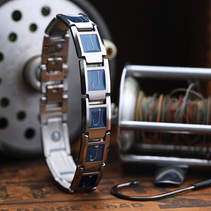 Angler’s Catch Bracelet
