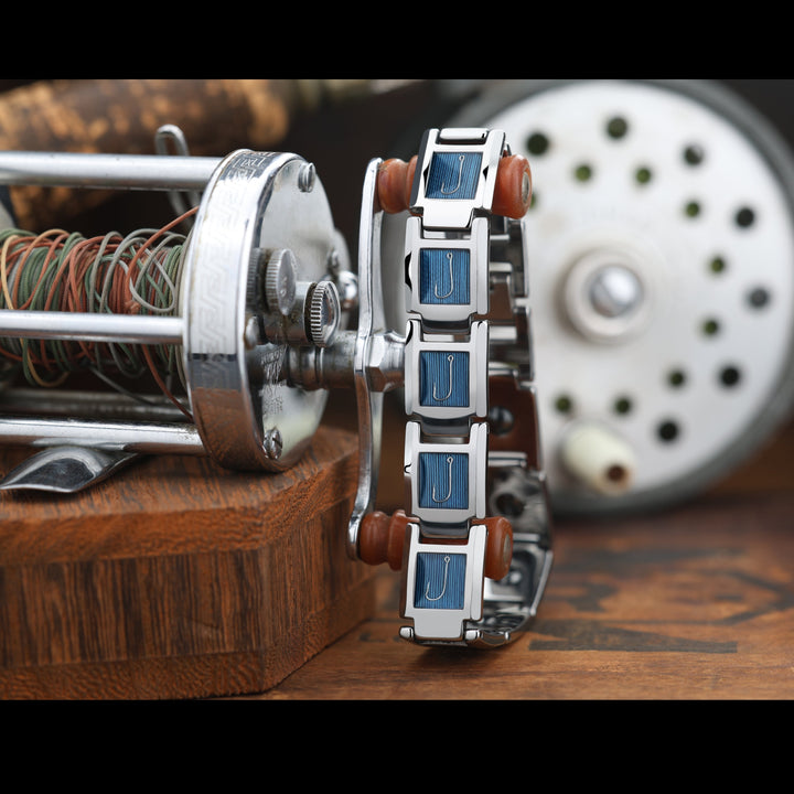 Angler’s Catch Bracelet