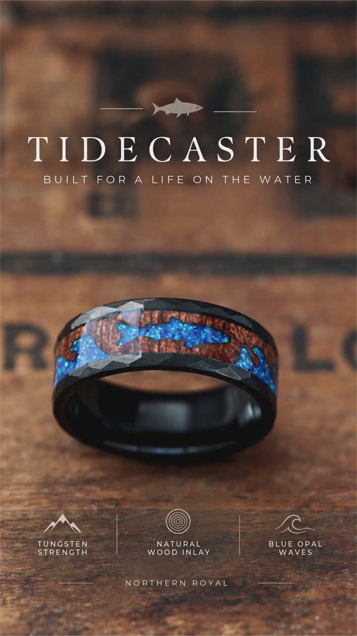 Tidecaster