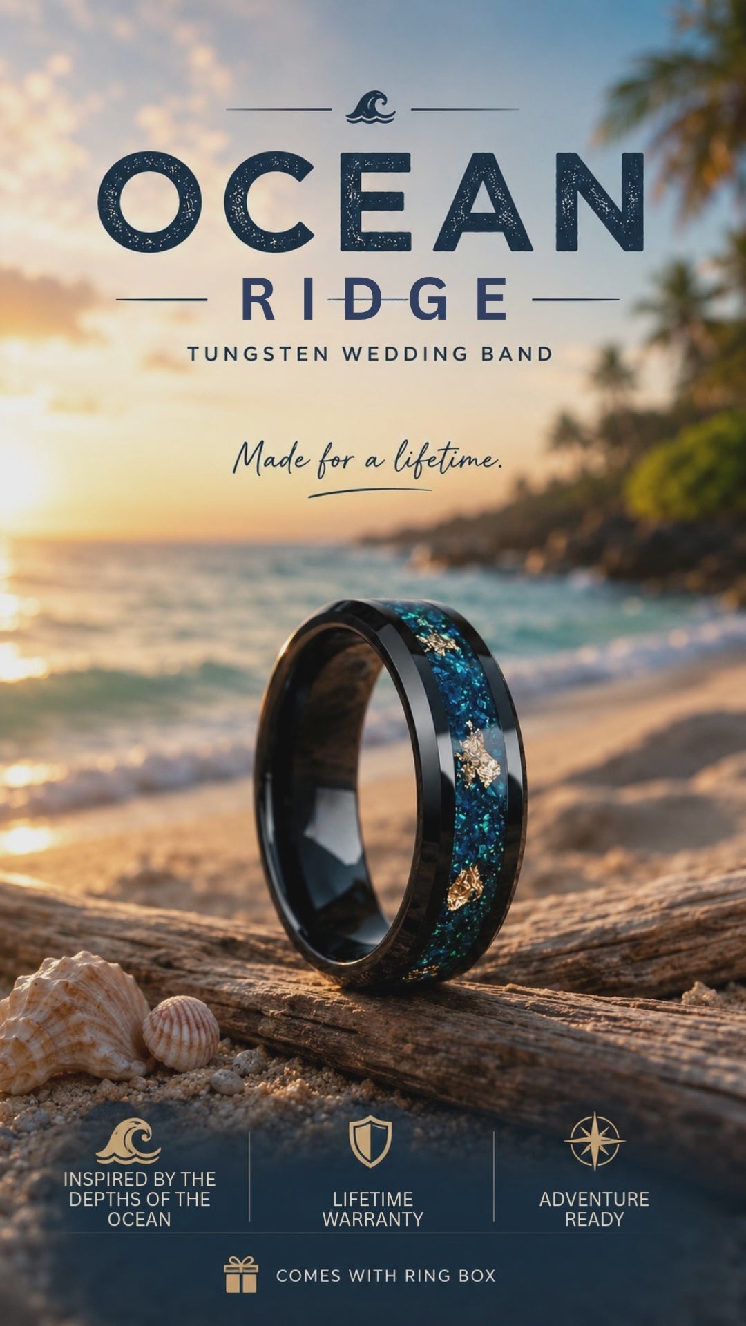 Ocean Ridge