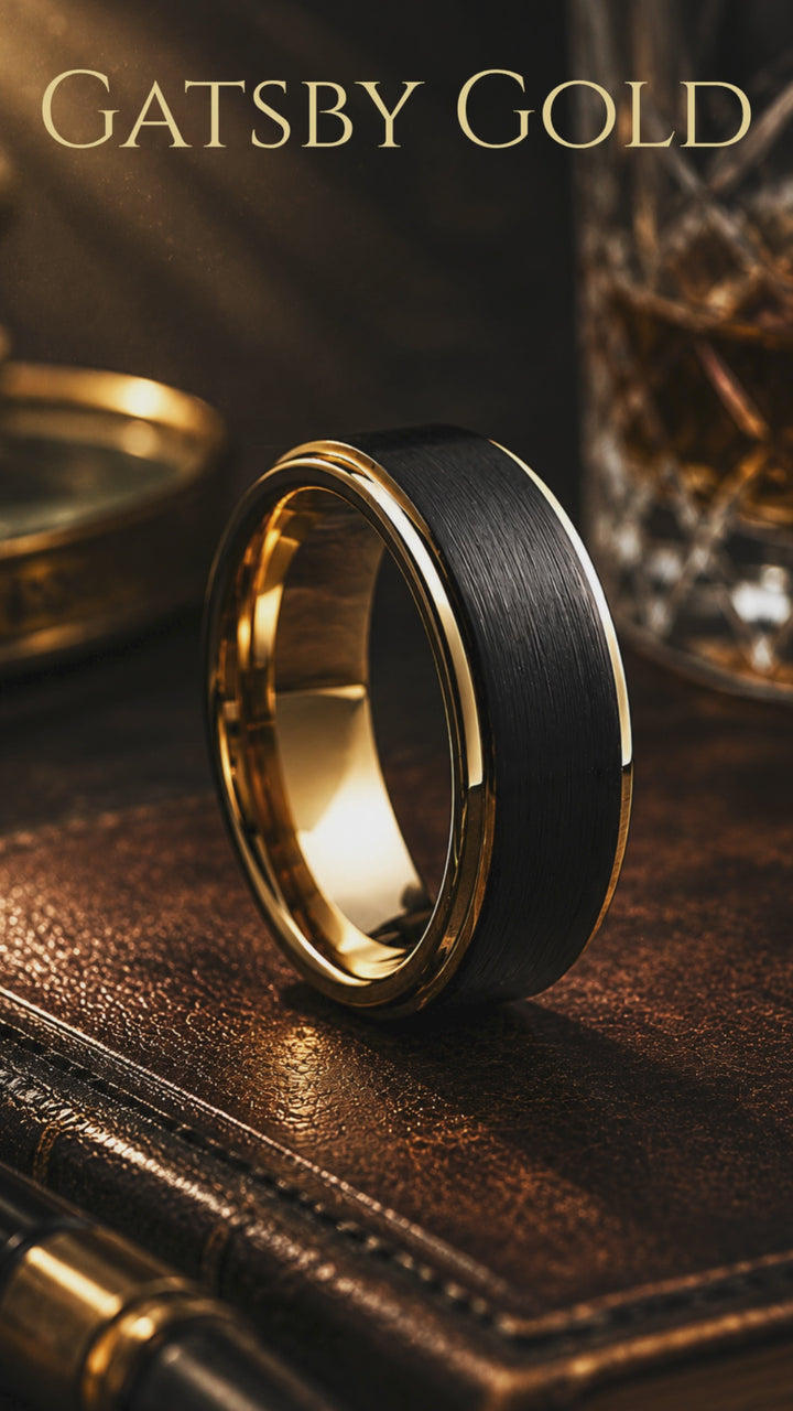 Gatsby Gold