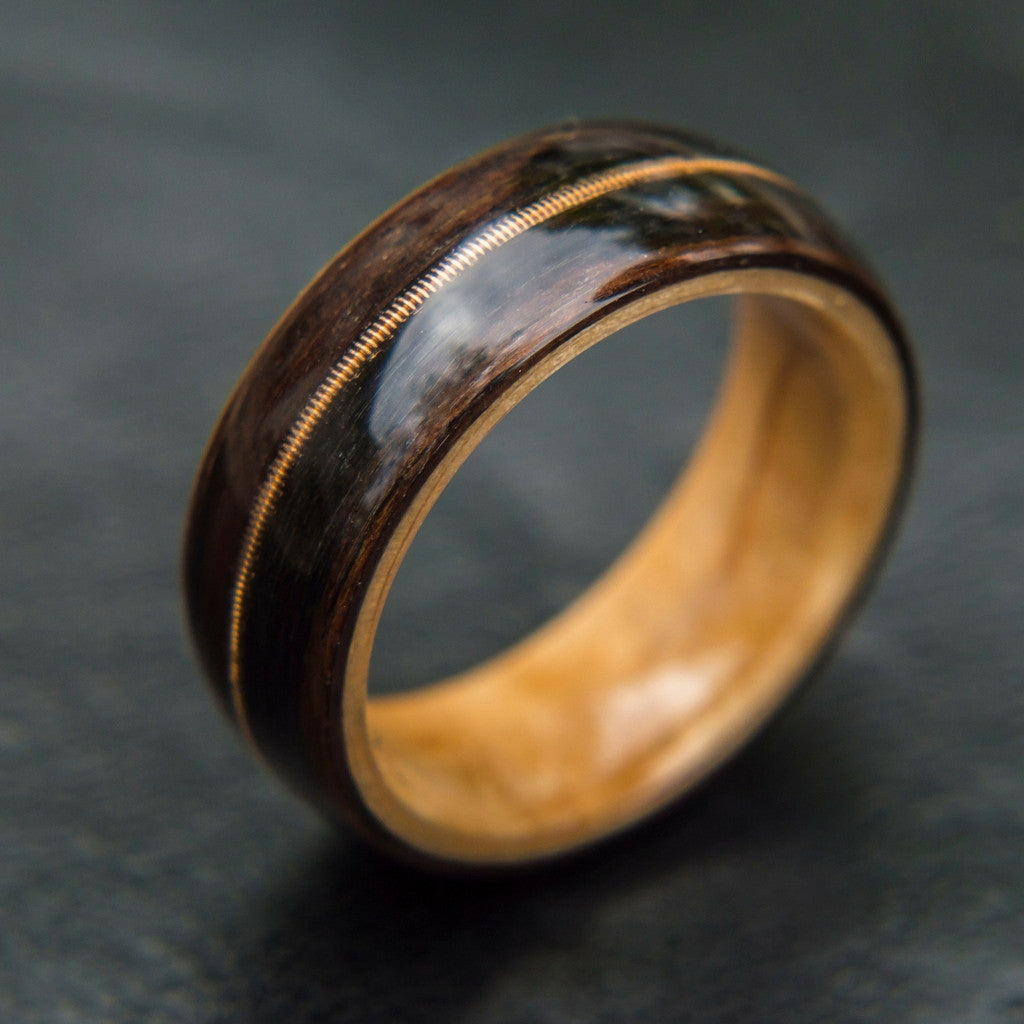 Bentwood Ring Collection Northern Royal LLC