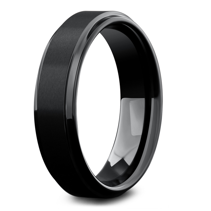 Men's Nitro Wedding Ring