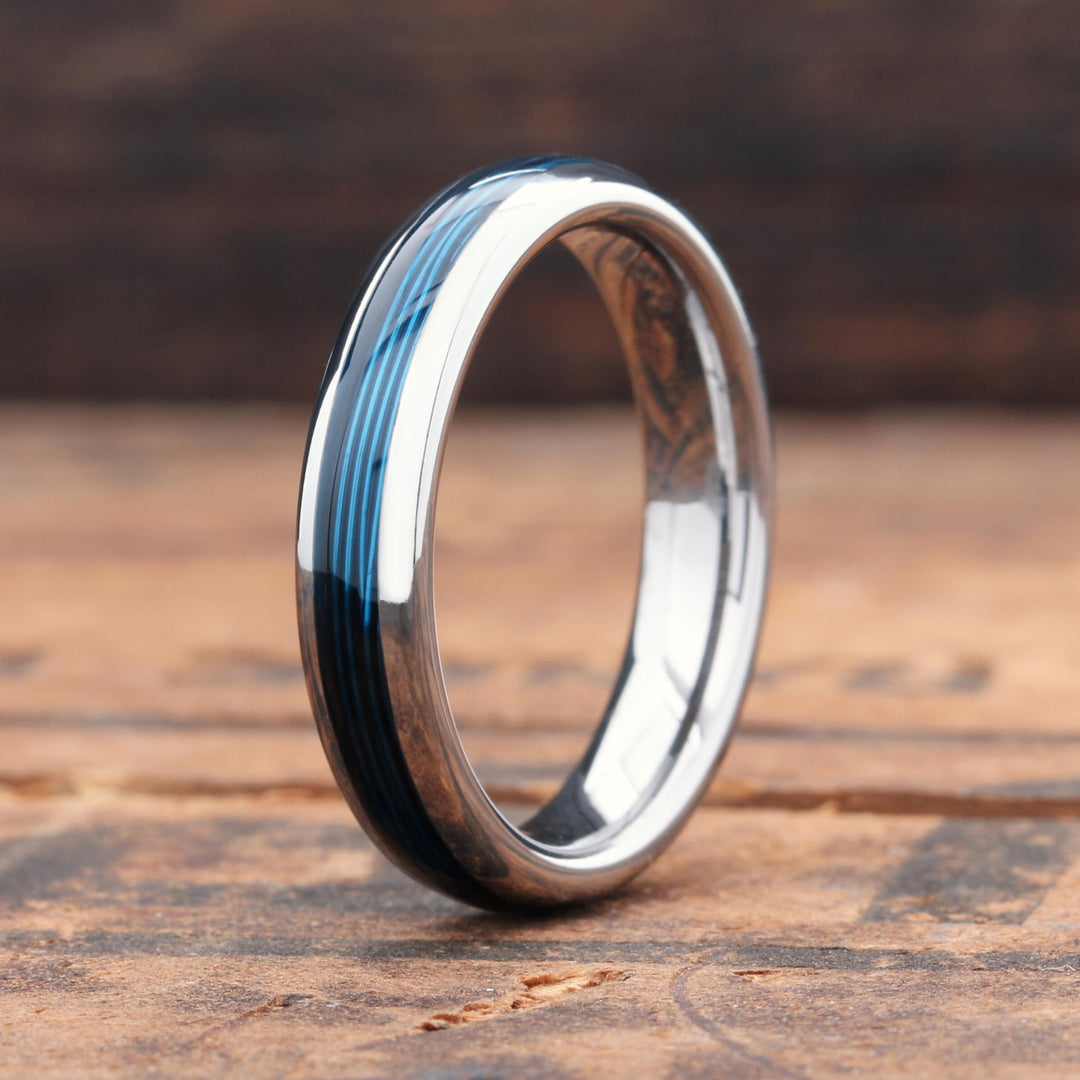 Buy Fishing Wedding Ring Online In India -  India